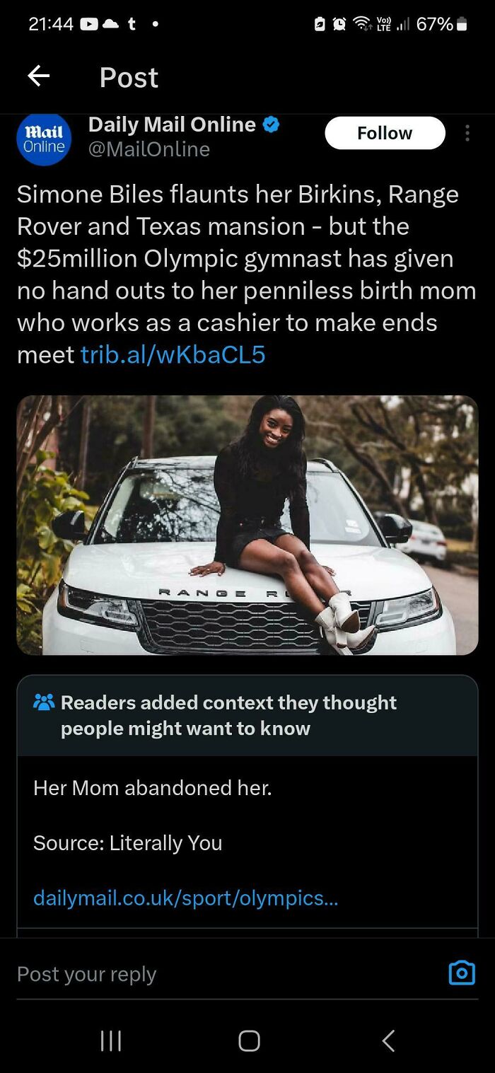 46 Times People Got Fact-Checked And Showed What A Fool Or Liar They Are 46 Times People Got Fact-Checked And Showed What A Fool Or Liar They Are