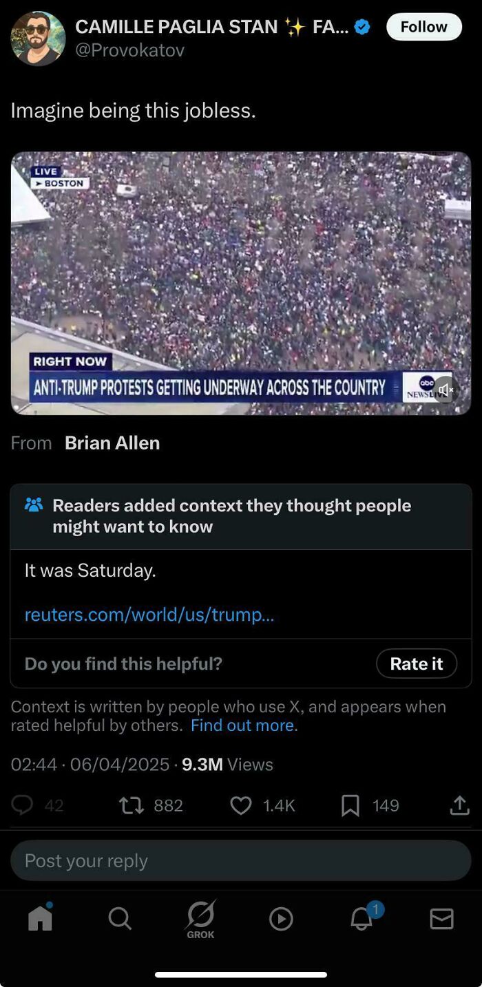 46 Times People Got Fact-Checked And Showed What A Fool Or Liar They Are 46 Times People Got Fact-Checked And Showed What A Fool Or Liar They Are