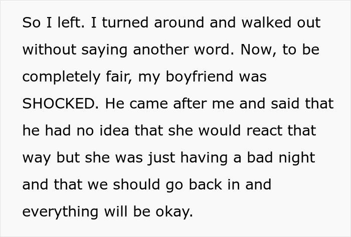 Guy Was Assured His Boyfriend Was Welcome At A Party, But The Host’s Reaction Made Him Turn Around And Walk Out Guy Was Assured His Boyfriend Was Welcome At A Party, But The Host’s Reaction Made Him Turn Around And Walk Out