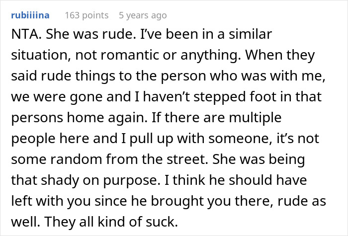 Guy Was Assured His Boyfriend Was Welcome At A Party, But The Host’s Reaction Made Him Turn Around And Walk Out Guy Was Assured His Boyfriend Was Welcome At A Party, But The Host’s Reaction Made Him Turn Around And Walk Out