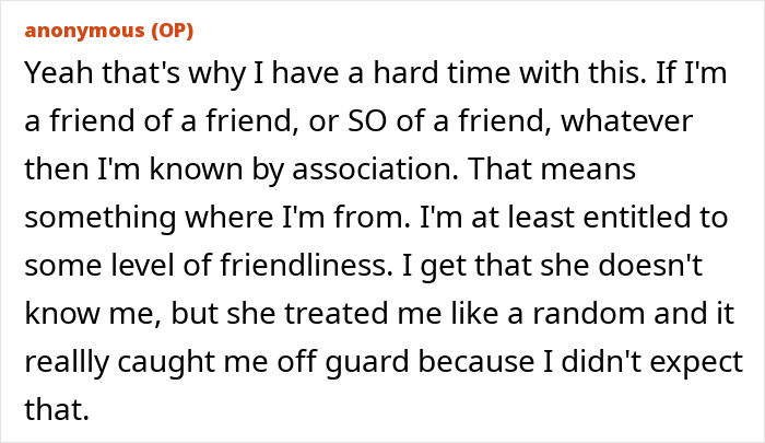 Guy Was Assured His Boyfriend Was Welcome At A Party, But The Host’s Reaction Made Him Turn Around And Walk Out Guy Was Assured His Boyfriend Was Welcome At A Party, But The Host’s Reaction Made Him Turn Around And Walk Out