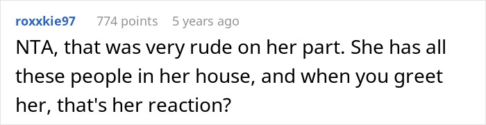 Guy Was Assured His Boyfriend Was Welcome At A Party, But The Host’s Reaction Made Him Turn Around And Walk Out Guy Was Assured His Boyfriend Was Welcome At A Party, But The Host’s Reaction Made Him Turn Around And Walk Out