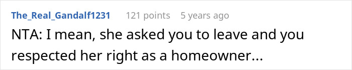 Guy Was Assured His Boyfriend Was Welcome At A Party, But The Host’s Reaction Made Him Turn Around And Walk Out Guy Was Assured His Boyfriend Was Welcome At A Party, But The Host’s Reaction Made Him Turn Around And Walk Out