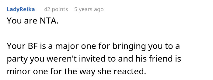 Guy Was Assured His Boyfriend Was Welcome At A Party, But The Host’s Reaction Made Him Turn Around And Walk Out Guy Was Assured His Boyfriend Was Welcome At A Party, But The Host’s Reaction Made Him Turn Around And Walk Out
