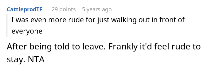 Guy Was Assured His Boyfriend Was Welcome At A Party, But The Host’s Reaction Made Him Turn Around And Walk Out Guy Was Assured His Boyfriend Was Welcome At A Party, But The Host’s Reaction Made Him Turn Around And Walk Out
