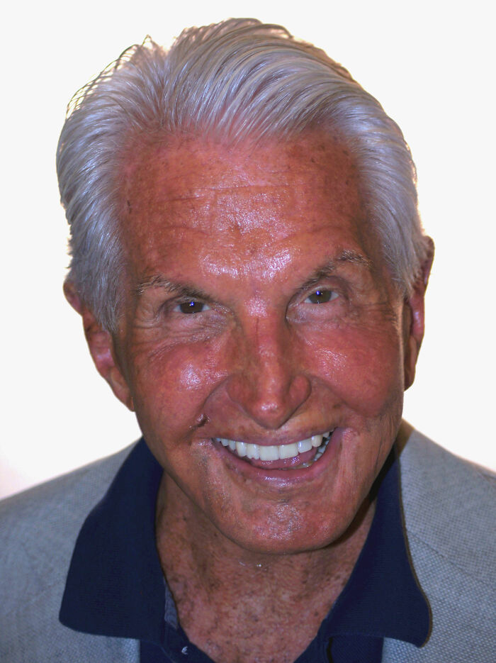 George Hamilton: Bio And Career Highlights George Hamilton: Bio And Career Highlights