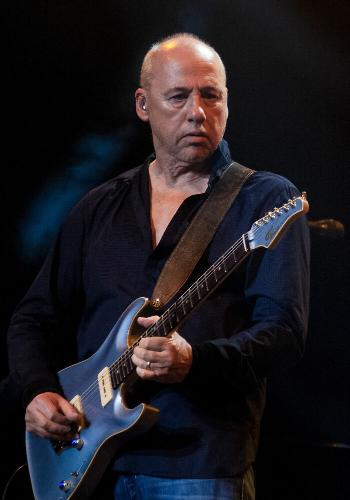 Mark Knopfler: Bio And Career Highlights Mark Knopfler: Bio And Career Highlights