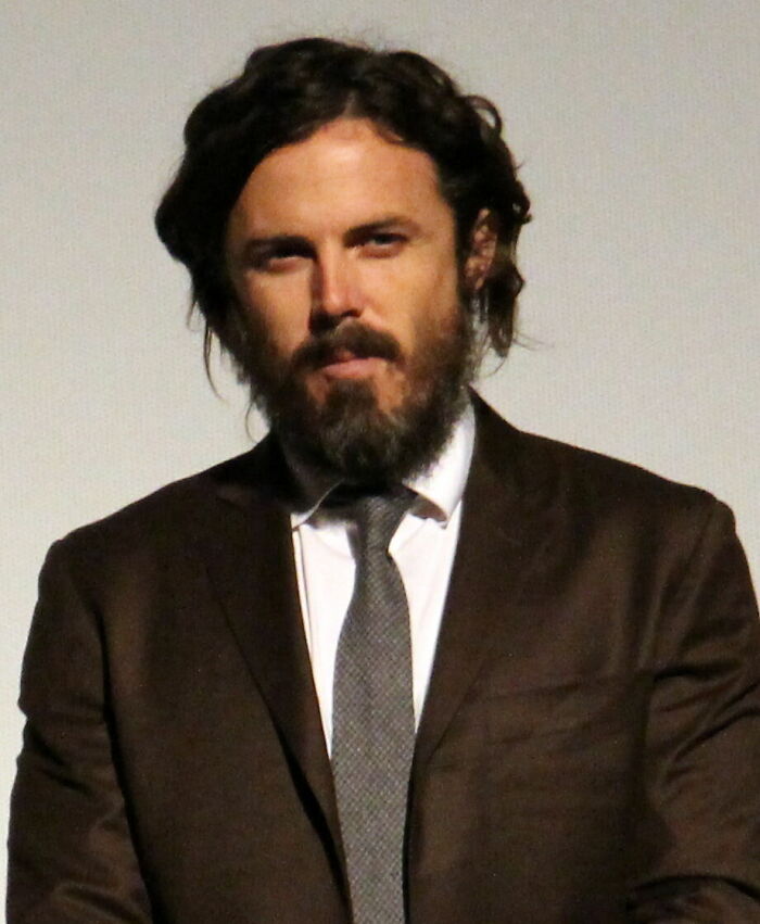 Casey Affleck: Bio And Career Highlights Casey Affleck: Bio And Career Highlights