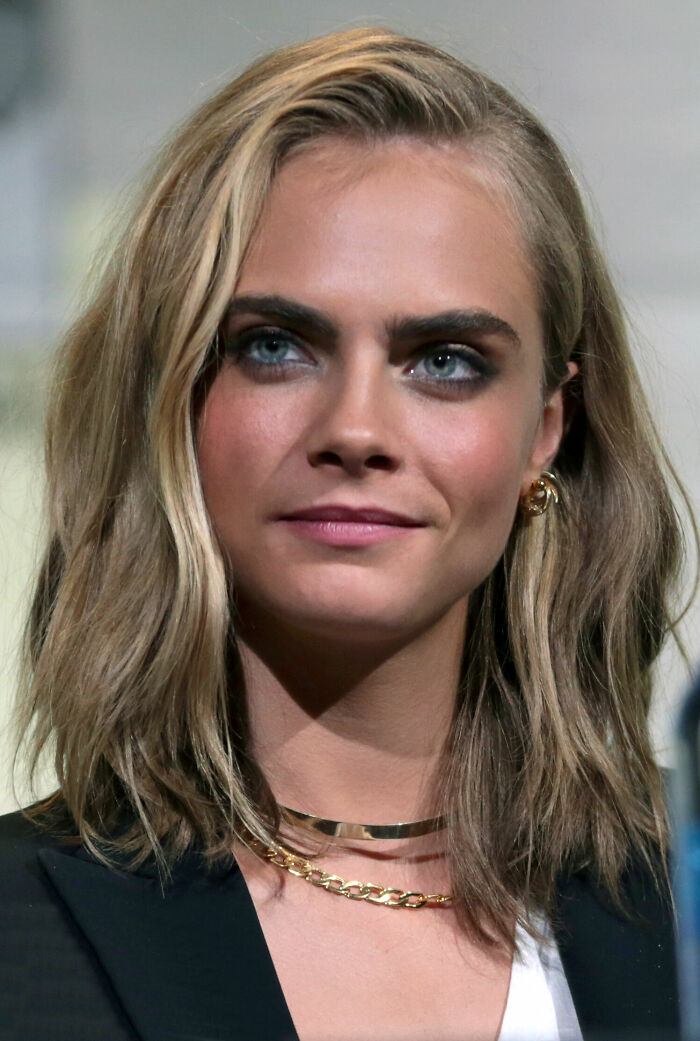 Cara Delevingne: Bio And Career Highlights Cara Delevingne: Bio And Career Highlights