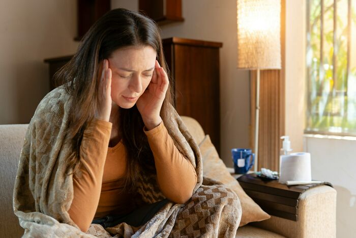 42 Health Symptoms People Should Really Take More Seriously 42 Health Symptoms People Should Really Take More Seriously