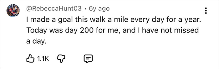 Man Completed 36,500 Pushups Over A Year, Says The Mental Shift Was Bigger Than The Physical One Man Completed 36,500 Pushups Over A Year, Says The Mental Shift Was Bigger Than The Physical One