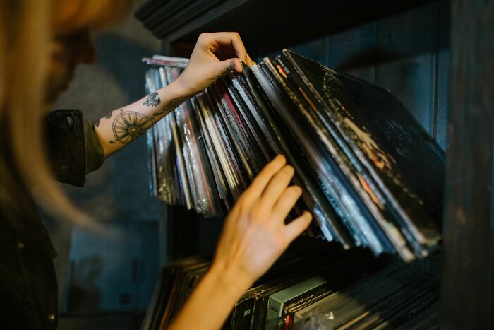 “Which Song Starts With ‘We Don’t Need No Education’?”: Test Your ’70s & ’80s Music Memory “Which Song Starts With ‘We Don’t Need No Education’?”: Test Your ’70s & ’80s Music Memory