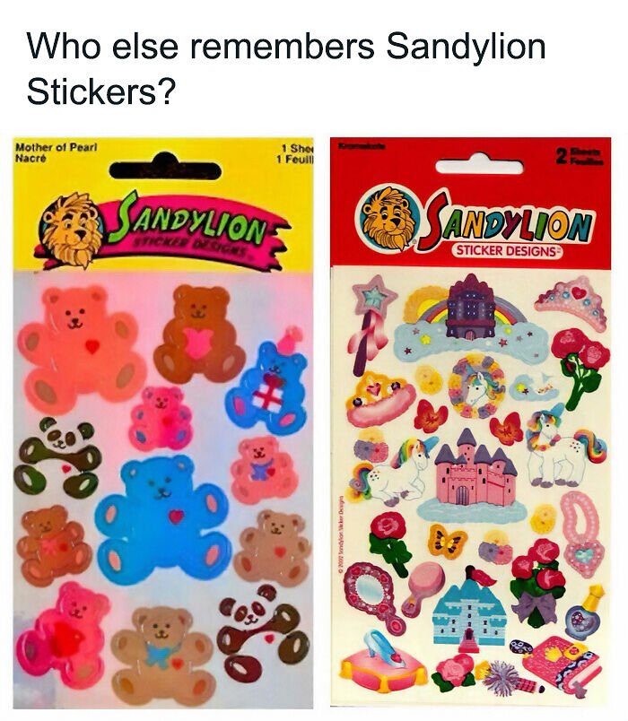 96 Images That Bring Nostalgia To People Who Experienced The Magic Of The ‘90s And ‘00s (New Pics) 96 Images That Bring Nostalgia To People Who Experienced The Magic Of The ‘90s And ‘00s (New Pics)
