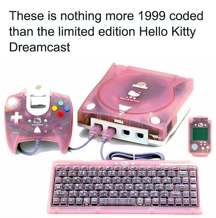 96 Images That Bring Nostalgia To People Who Experienced The Magic Of The ‘90s And ‘00s (New Pics) 96 Images That Bring Nostalgia To People Who Experienced The Magic Of The ‘90s And ‘00s (New Pics)