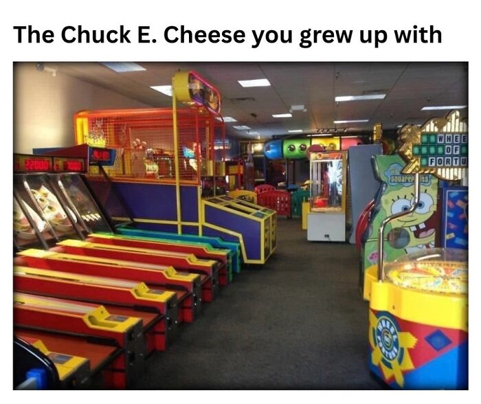 96 Images That Bring Nostalgia To People Who Experienced The Magic Of The ‘90s And ‘00s (New Pics) 96 Images That Bring Nostalgia To People Who Experienced The Magic Of The ‘90s And ‘00s (New Pics)