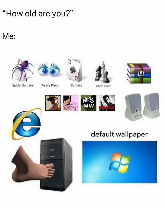 96 Images That Bring Nostalgia To People Who Experienced The Magic Of The ‘90s And ‘00s (New Pics) 96 Images That Bring Nostalgia To People Who Experienced The Magic Of The ‘90s And ‘00s (New Pics)