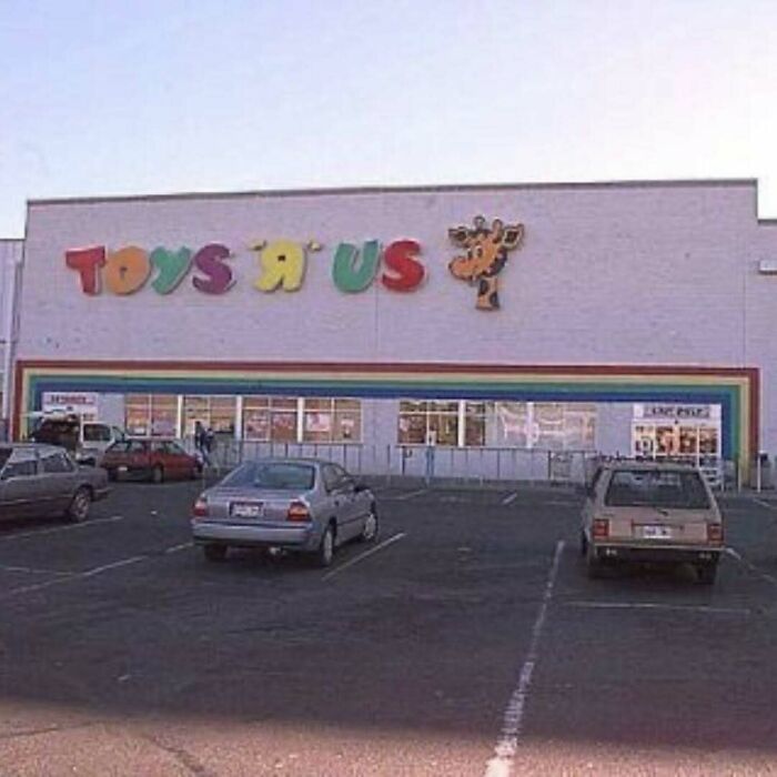 96 Images That Bring Nostalgia To People Who Experienced The Magic Of The ‘90s And ‘00s (New Pics) 96 Images That Bring Nostalgia To People Who Experienced The Magic Of The ‘90s And ‘00s (New Pics)