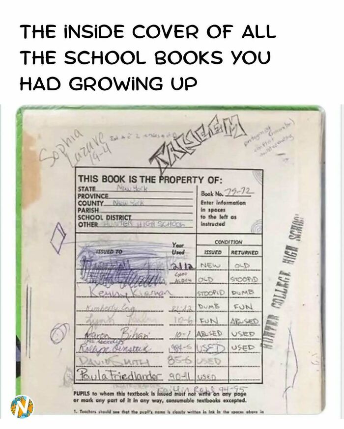 96 Images That Bring Nostalgia To People Who Experienced The Magic Of The ‘90s And ‘00s (New Pics) 96 Images That Bring Nostalgia To People Who Experienced The Magic Of The ‘90s And ‘00s (New Pics)