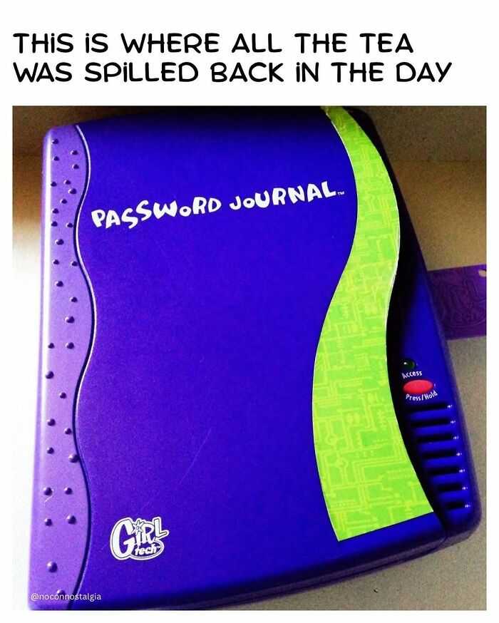 96 Images That Bring Nostalgia To People Who Experienced The Magic Of The ‘90s And ‘00s (New Pics) 96 Images That Bring Nostalgia To People Who Experienced The Magic Of The ‘90s And ‘00s (New Pics)