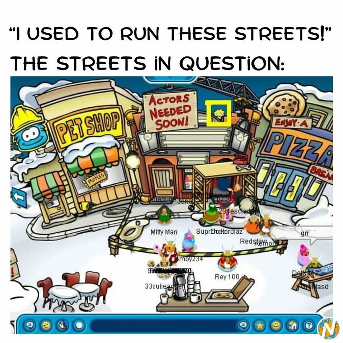 96 Images That Bring Nostalgia To People Who Experienced The Magic Of The ‘90s And ‘00s (New Pics) 96 Images That Bring Nostalgia To People Who Experienced The Magic Of The ‘90s And ‘00s (New Pics)