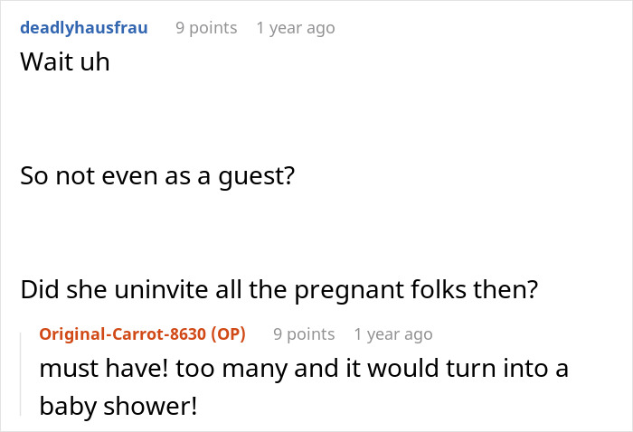 Bride Uninvites Maid Of Honor From The Wedding Out Of Nowhere, Her Reason For It Ends The Friendship