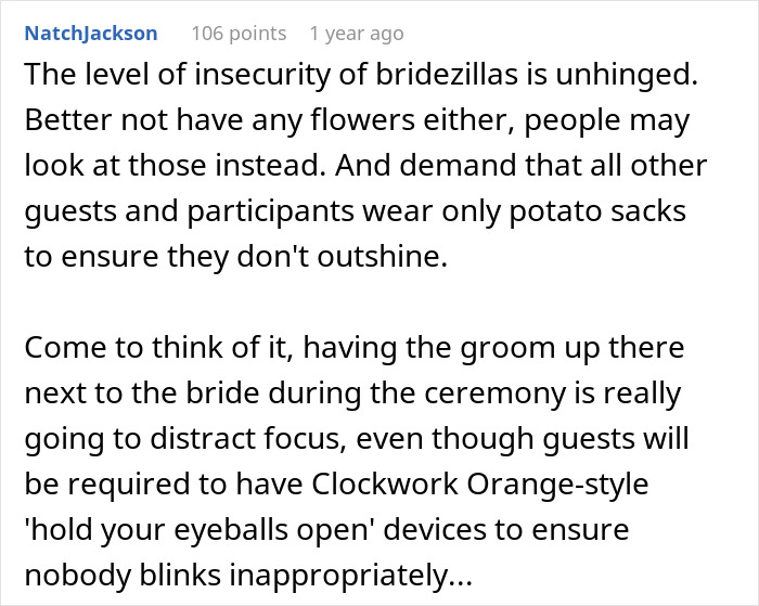Bride Uninvites Maid Of Honor From The Wedding Out Of Nowhere, Her Reason For It Ends The Friendship