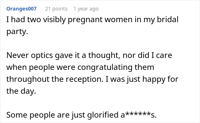 Bride Uninvites Maid Of Honor From The Wedding Out Of Nowhere, Her Reason For It Ends The Friendship