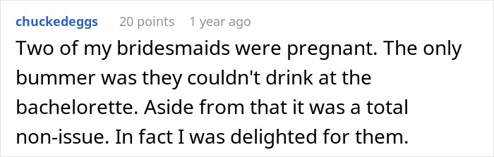 Bride Uninvites Maid Of Honor From The Wedding Out Of Nowhere, Her Reason For It Ends The Friendship