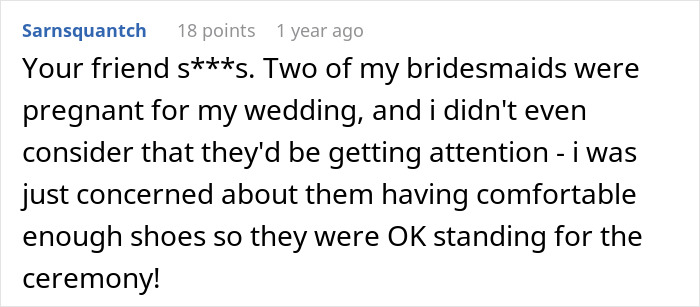 Bride Uninvites Maid Of Honor From The Wedding Out Of Nowhere, Her Reason For It Ends The Friendship