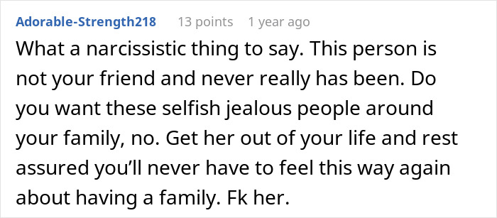 Bride Uninvites Maid Of Honor From The Wedding Out Of Nowhere, Her Reason For It Ends The Friendship