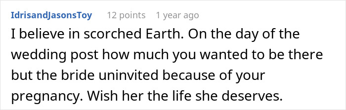 Bride Uninvites Maid Of Honor From The Wedding Out Of Nowhere, Her Reason For It Ends The Friendship