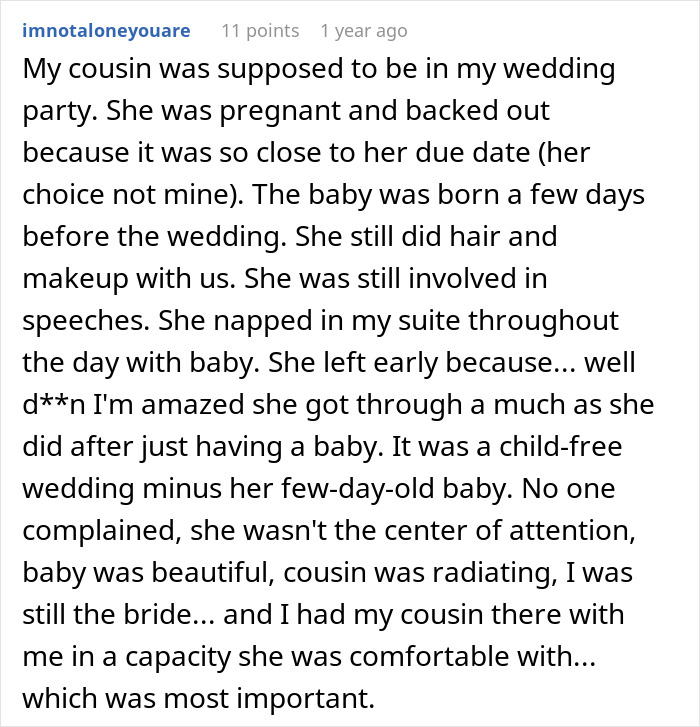 Bride Uninvites Maid Of Honor From The Wedding Out Of Nowhere, Her Reason For It Ends The Friendship