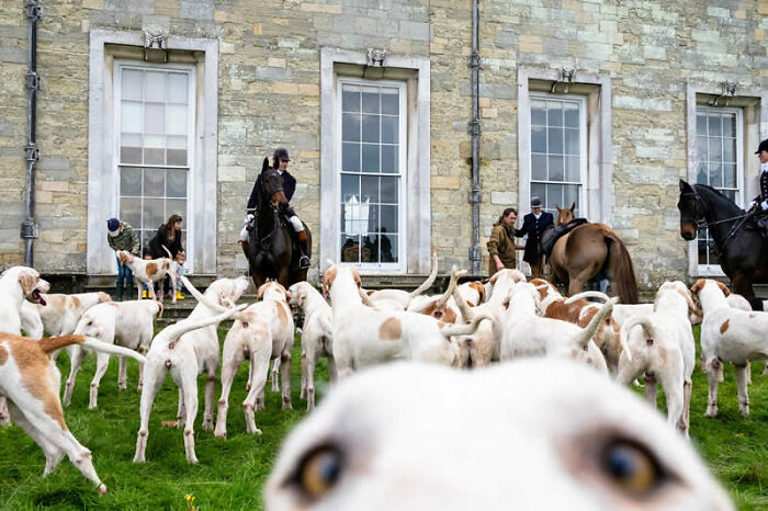 40 Mesmerizing Winning Photos From The LensCulture Street Photography Awards 2026