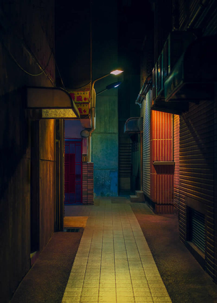 40 Mesmerizing Winning Photos From The LensCulture Street Photography Awards 2026