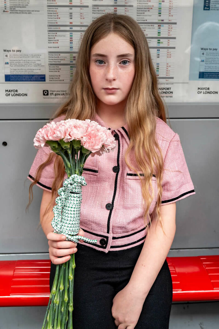 40 Mesmerizing Winning Photos From The LensCulture Street Photography Awards 2026