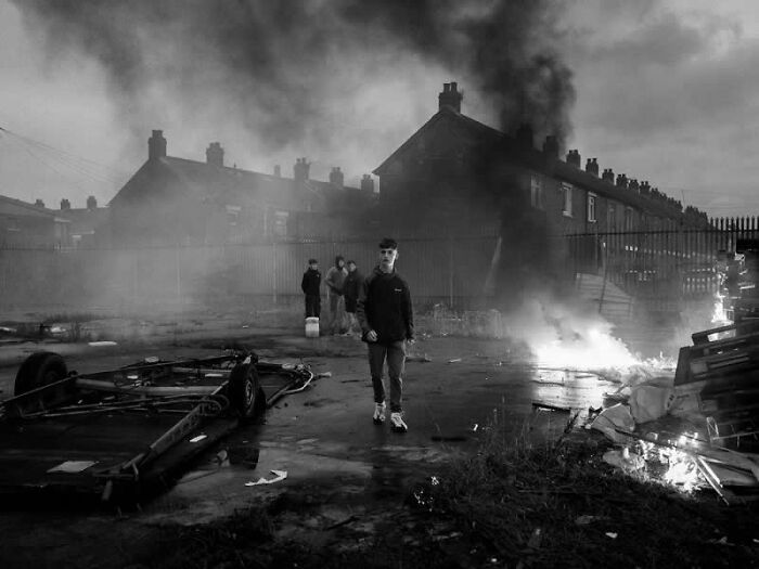 40 Mesmerizing Winning Photos From The LensCulture Street Photography Awards 2026