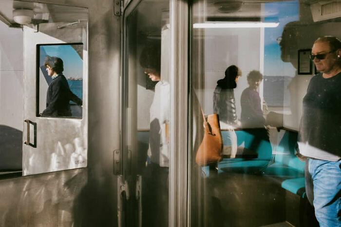 40 Mesmerizing Winning Photos From The LensCulture Street Photography Awards 2026