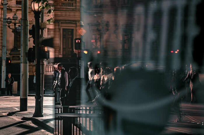 40 Mesmerizing Winning Photos From The LensCulture Street Photography Awards 2026