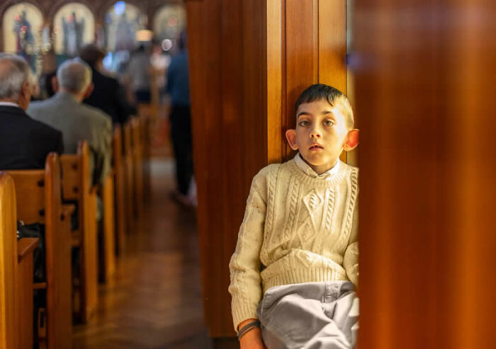 40 Mesmerizing Winning Photos From The LensCulture Street Photography Awards 2026
