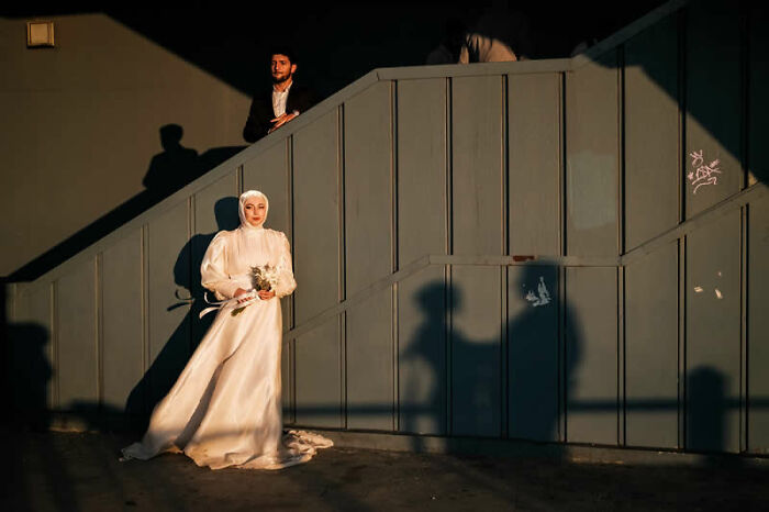 40 Mesmerizing Winning Photos From The LensCulture Street Photography Awards 2026