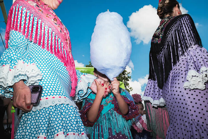 40 Mesmerizing Winning Photos From The LensCulture Street Photography Awards 2026