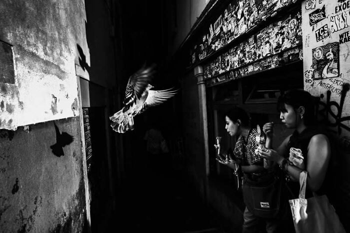 40 Mesmerizing Winning Photos From The LensCulture Street Photography Awards 2026