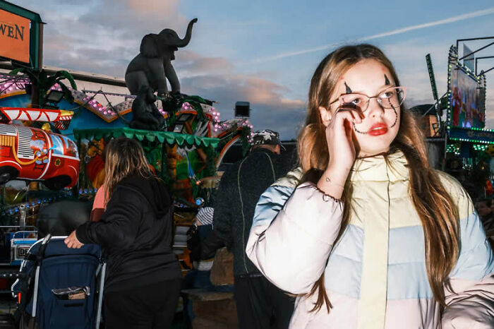 40 Mesmerizing Winning Photos From The LensCulture Street Photography Awards 2026
