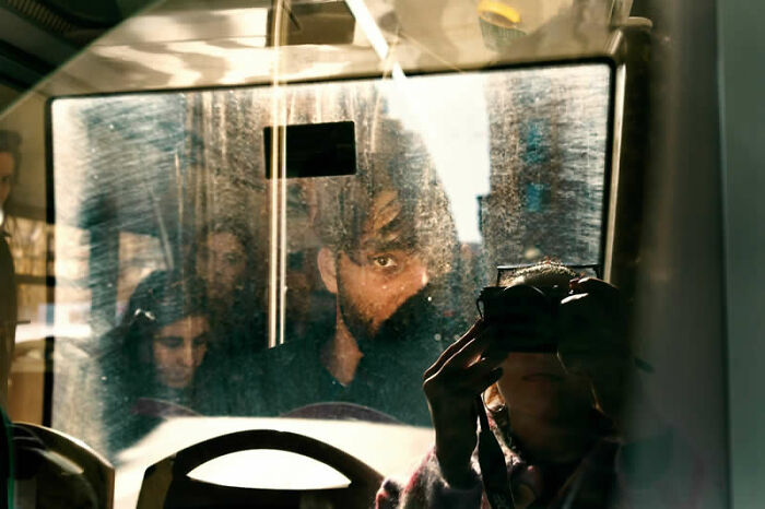 40 Mesmerizing Winning Photos From The LensCulture Street Photography Awards 2026