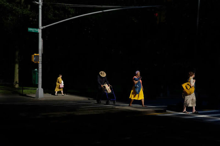 40 Mesmerizing Winning Photos From The LensCulture Street Photography Awards 2026