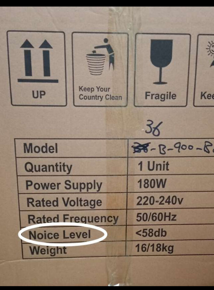 91 People Who Accidentally Created Comedy Gold With Their Broken English (New Pics)