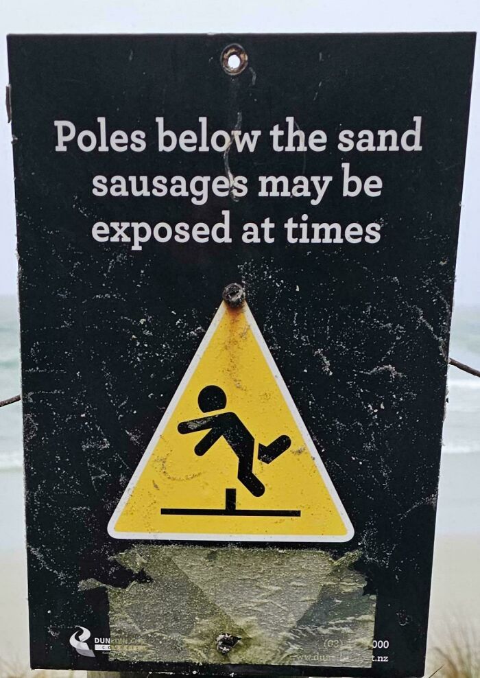 91 People Who Accidentally Created Comedy Gold With Their Broken English (New Pics)