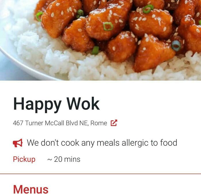 91 People Who Accidentally Created Comedy Gold With Their Broken English (New Pics)
