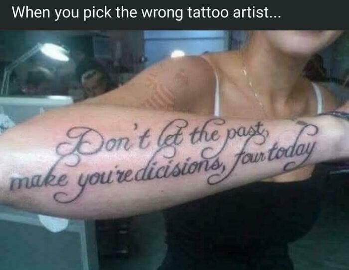 91 People Who Accidentally Created Comedy Gold With Their Broken English (New Pics)