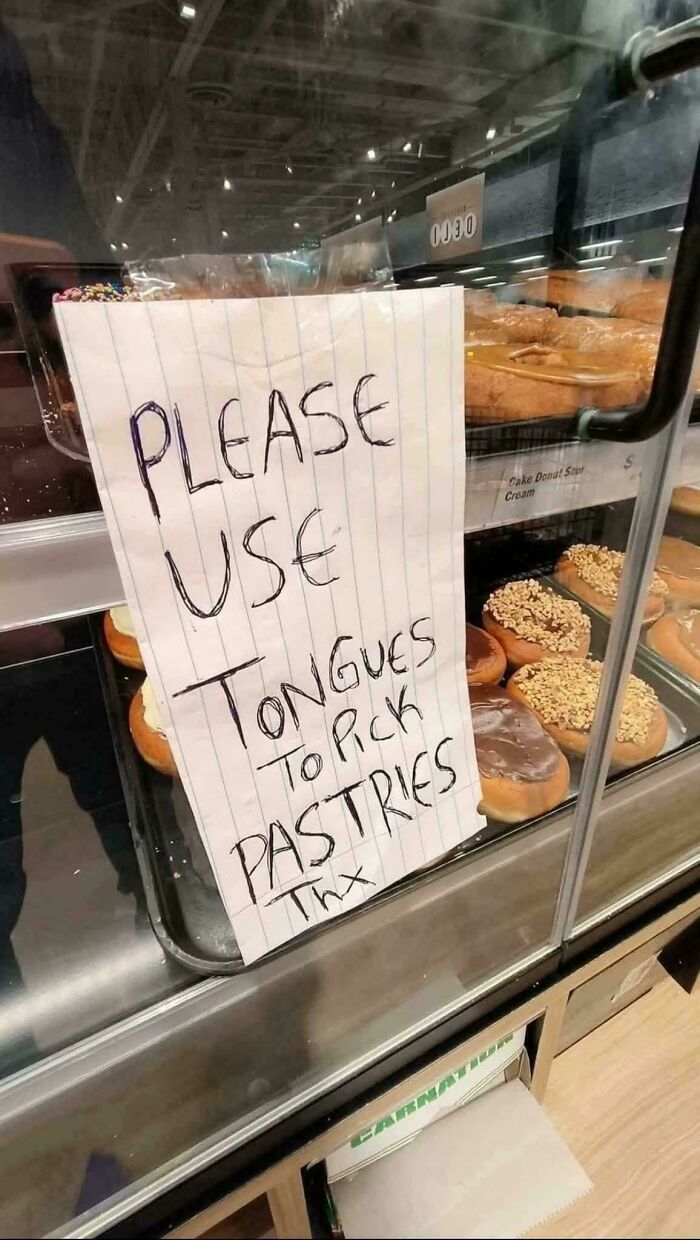 91 People Who Accidentally Created Comedy Gold With Their Broken English (New Pics)
